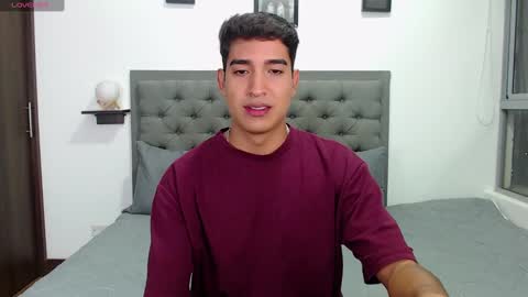 ken_blaker online show from December 27, 2:25 am