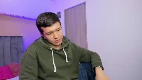 Ken Col online show from April 14, 3:39 am