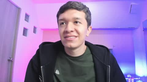 Ken Col online show from April 18, 4:03 am