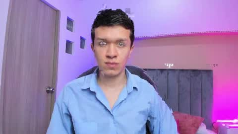 Ken Col online show from April 19, 3:39 am