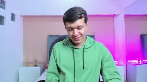 Ken Col online show from April 28, 4:06 am