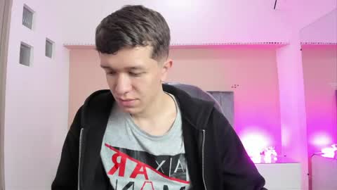 Ken Col online show from April 26, 4:32 am