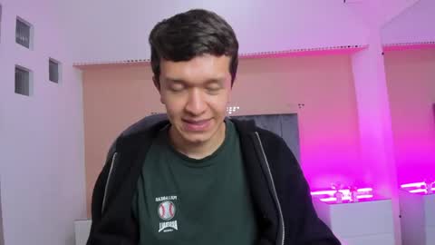 Ken Col online show from April 21, 3:56 am