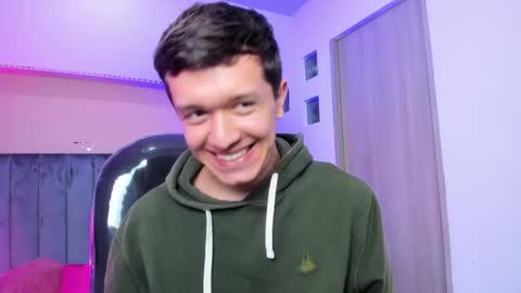 Ken Col online show from April 16, 3:39 am