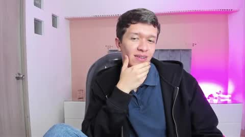 Ken Col online show from April 24, 5:10 am