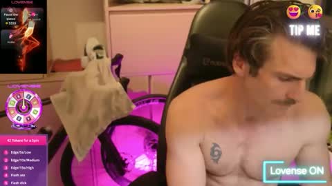 KenD online show from December 15, 4:48 pm