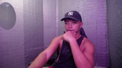 ken_pope online show from September 23, 11:42 am