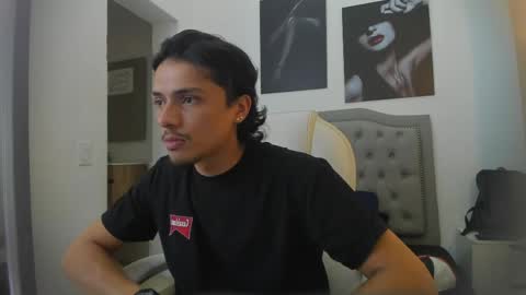 Ken Valkov online show from April 10, 7:43 pm