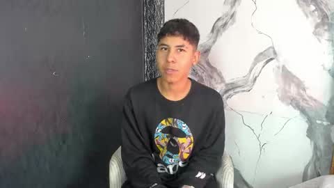 KenaiRIvas online show from February 6, 8:50 pm