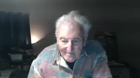 Snapshot of kencollingwood chatting on September 19, 3:12 pm Ken online show from September 19, 3:12 pm