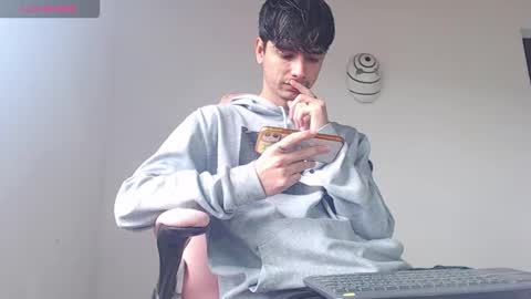 kendall ross online show from November 8, 3:15 pm