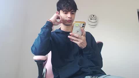 kendall ross online show from November 19, 3:45 pm