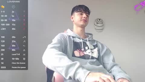 kendall ross online show from December 5, 4:03 pm