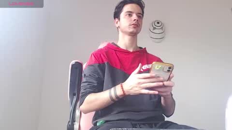 kendall ross online show from November 23, 3:23 pm