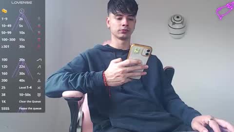 kendall ross online show from November 30, 2:52 pm