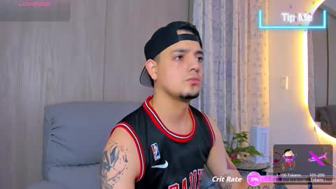 Snapshot of kendel_dimitri chatting on September 15, 1:52 am kendel_dimitri online show from September 15, 1:52 am