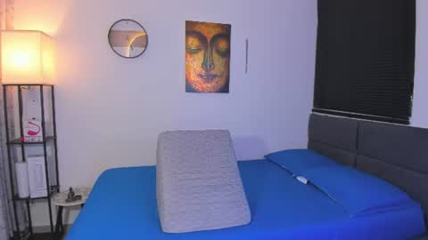 kendel_dimitri online show from June 29, 3:34 am