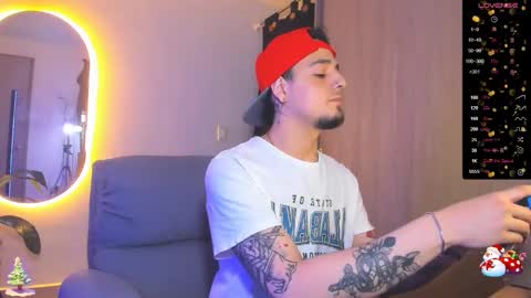 Snapshot of kendel_dimitri chatting on December 8, 4:25 am kendel_dimitri online show from December 8, 4:25 am