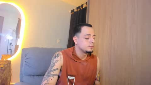 Snapshot of kendel_dimitri chatting on February 5, 6:02 am kendel_dimitri online show from February 5, 6:02 am