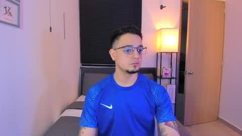 kendel_dimitri online show from May 1, 2:59 am