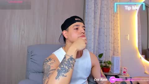 Snapshot of kendel_dimitri chatting on September 21, 6:24 am kendel_dimitri online show from September 21, 6:24 am