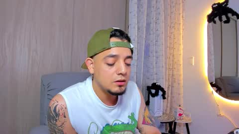 Snapshot of kendel_dimitri chatting on October 27, 5:10 am kendel_dimitri online show from October 27, 5:10 am