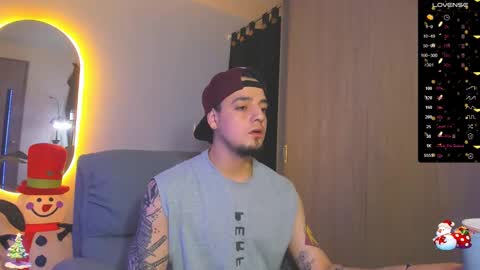 Snapshot of kendel_dimitri chatting on December 4, 6:55 am kendel_dimitri online show from December 4, 6:55 am
