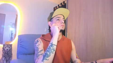 Snapshot of kendel_dimitri chatting on January 9, 5:44 am kendel_dimitri online show from January 9, 5:44 am