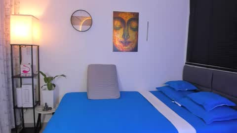 kendel_dimitri online show from May 16, 4:10 am