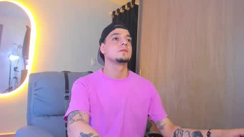 Snapshot of kendel_dimitri chatting on January 17, 5:11 am kendel_dimitri online show from January 17, 5:11 am