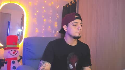 Snapshot of kendel_dimitri chatting on December 13, 4:00 am kendel_dimitri online show from December 13, 4:00 am