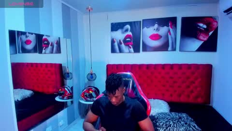 Kender online show from January 13, 12:13 pm