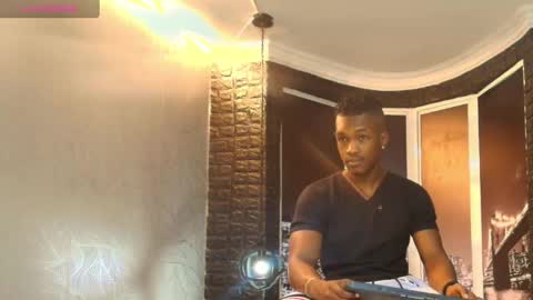 Snapshot of kender21_ chatting on October 12, 8:03 pm Kender online show from October 12, 8:03 pm