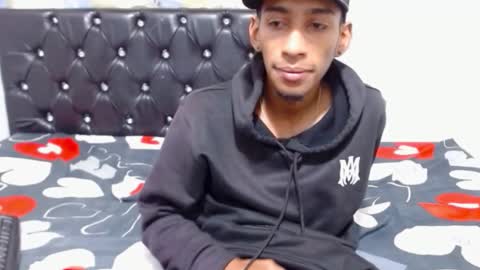 kendry-king 1 online show from January 7, 5:34 am