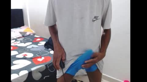 kendry-king 1 online show from February 6, 12:07 am