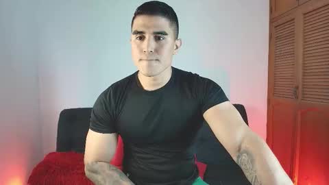 kenfit07 online show from February 2, 3:53 pm