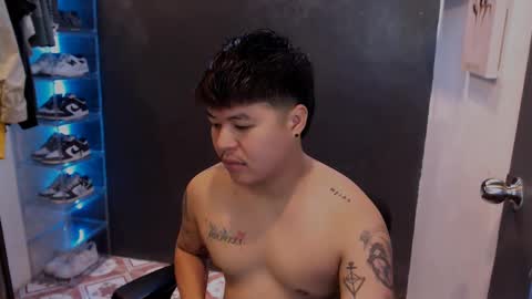 ken online show from January 31, 11:13 pm