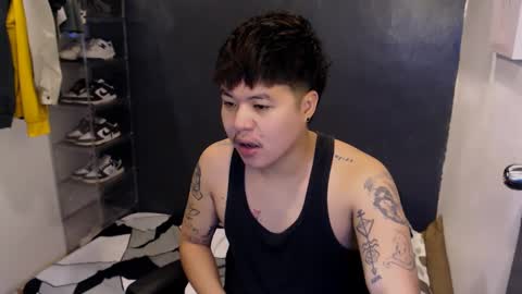 ken online show from February 2, 6:53 pm