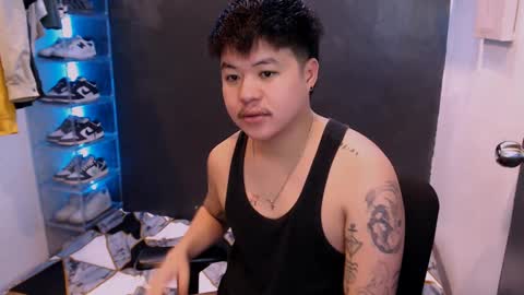 ken online show from February 12, 8:38 am