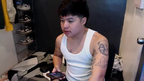 ken online show from February 1, 2:45 pm