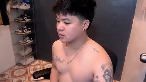 ken online show from January 3, 1:47 pm