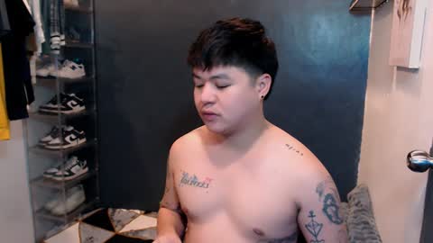 ken online show from January 6, 4:02 pm