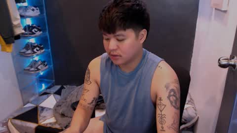 ken online show from January 19, 7:15 pm