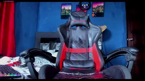 kenin online show from November 10, 11:20 pm