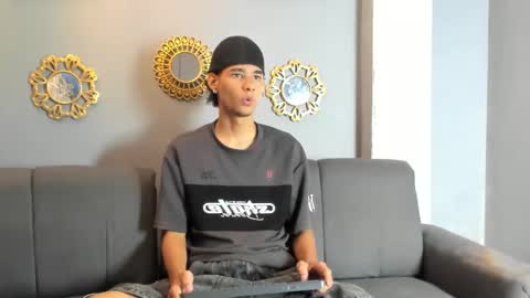 Snapshot of kenix_777 chatting on October 14, 8:16 pm KENIX online show from October 14, 8:16 pm