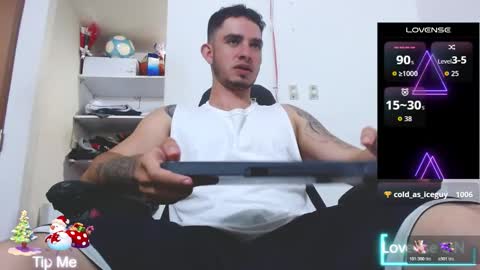 blake online show from January 12, 3:32 am