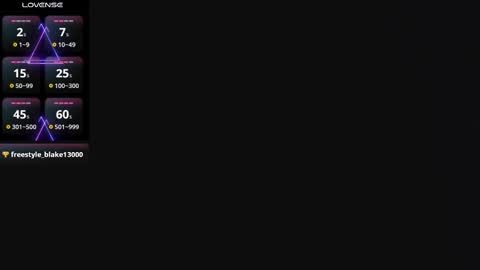 blake online show from October 18, 2:38 am