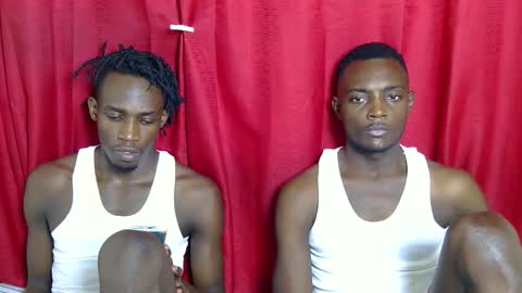 Kenia online show from November 6, 3:37 pm