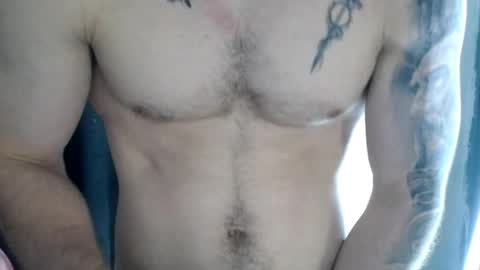 Kennfox777 online show from April 21, 3:23 am