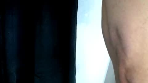 Kennfox777 online show from April 25, 5:54 am